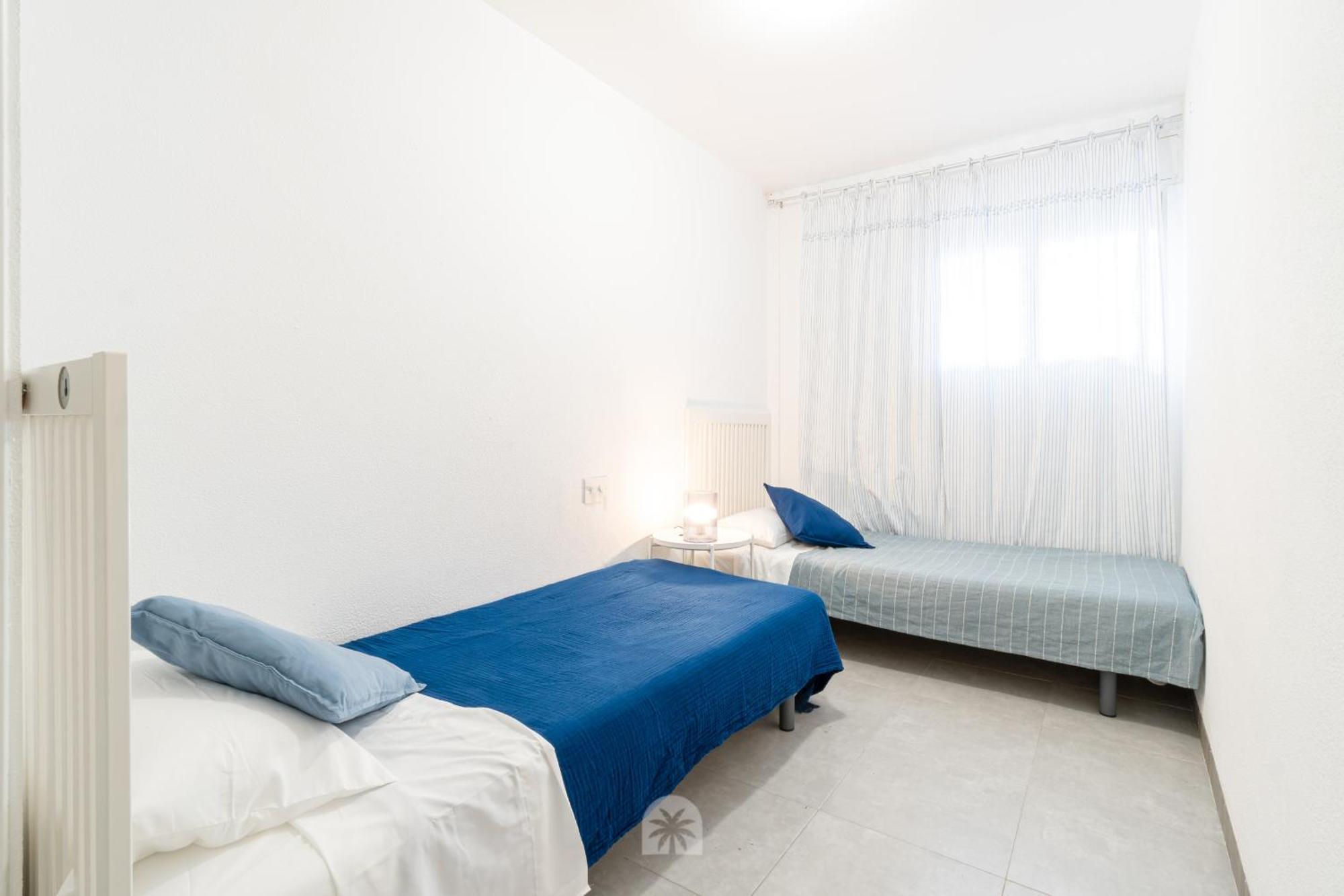 Apartment Mediterranean Way - Rits *