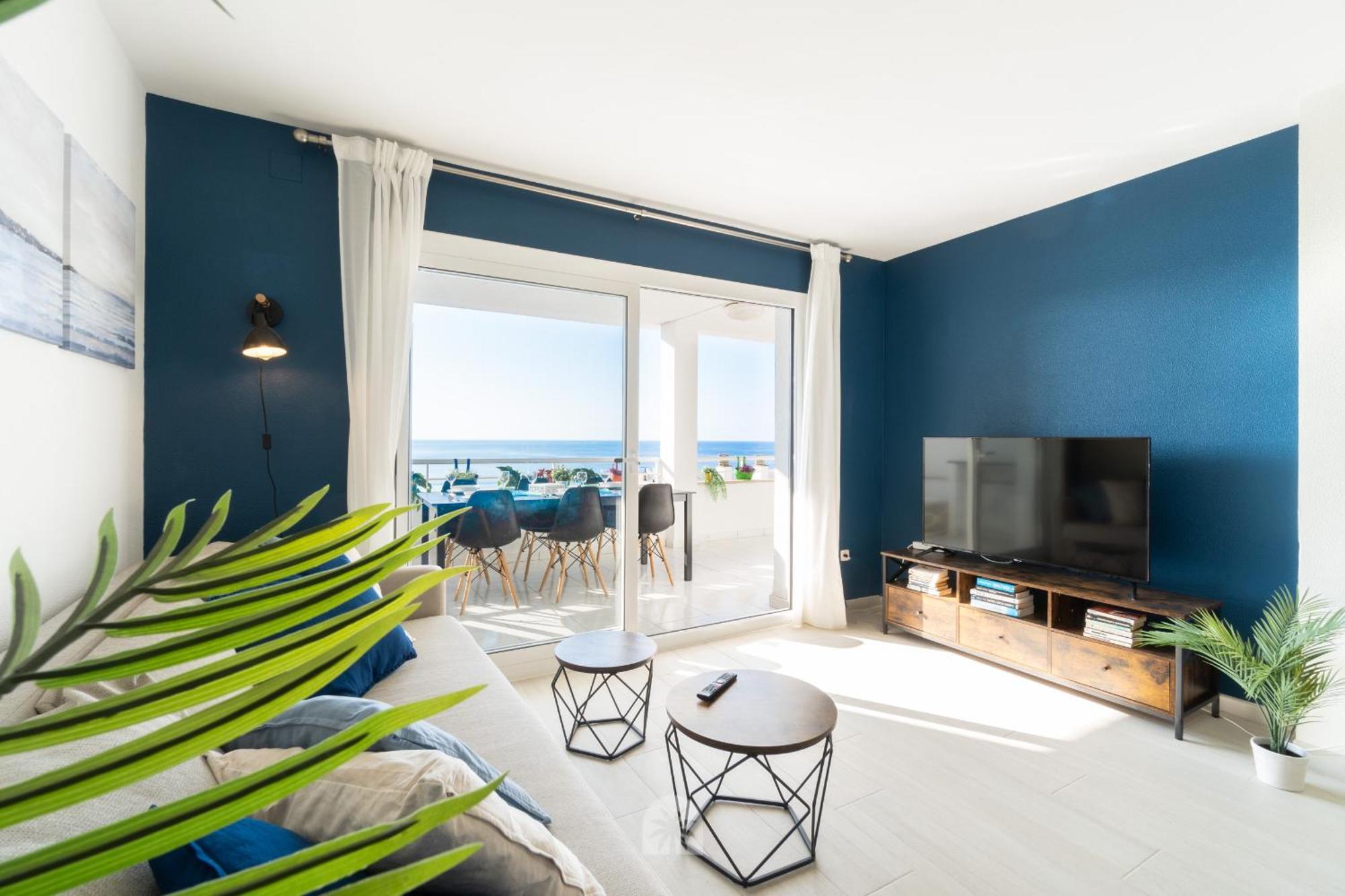 Mediterranean Way - Rits *