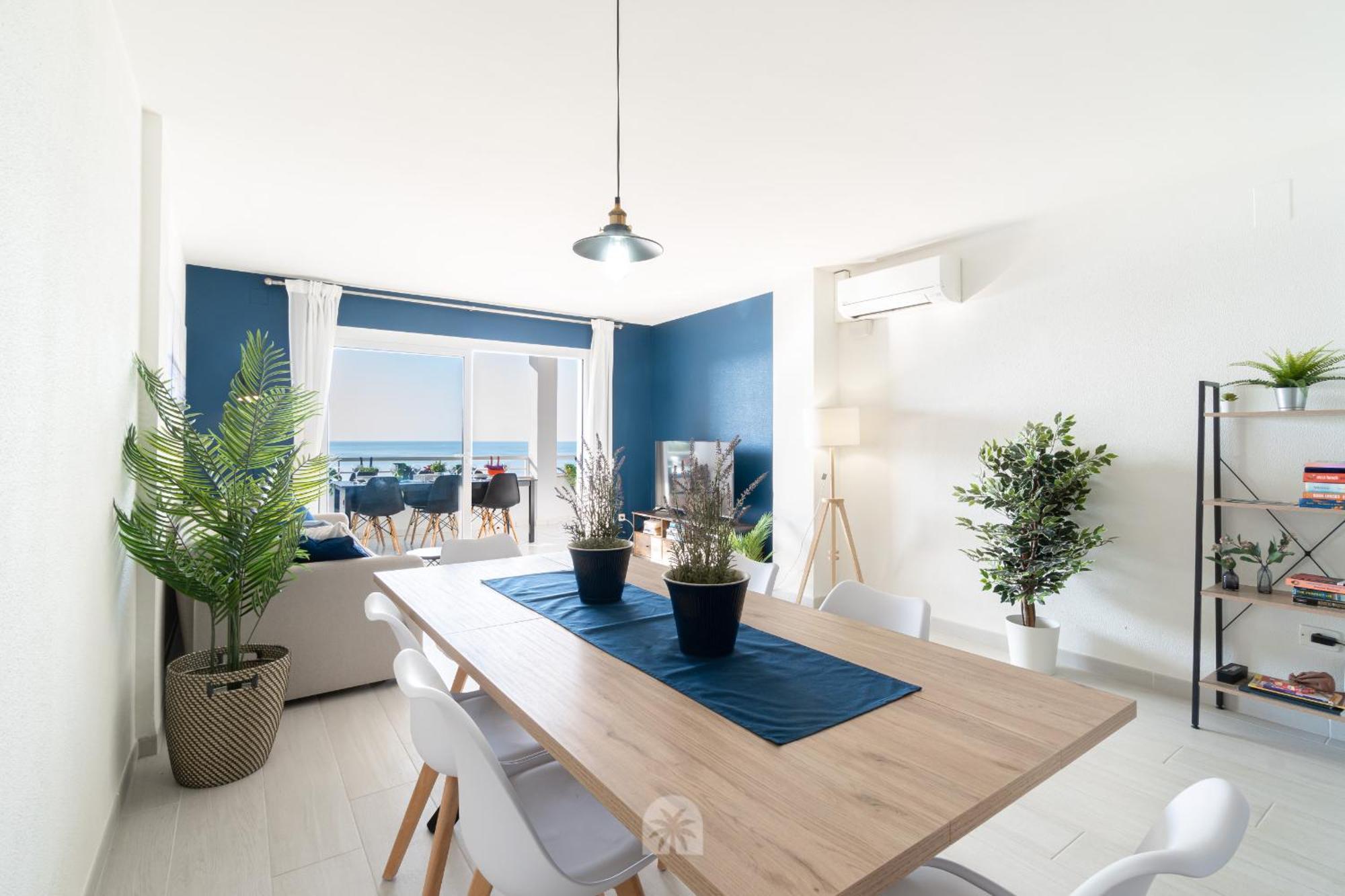 Mediterranean Way - Rits Apartment *