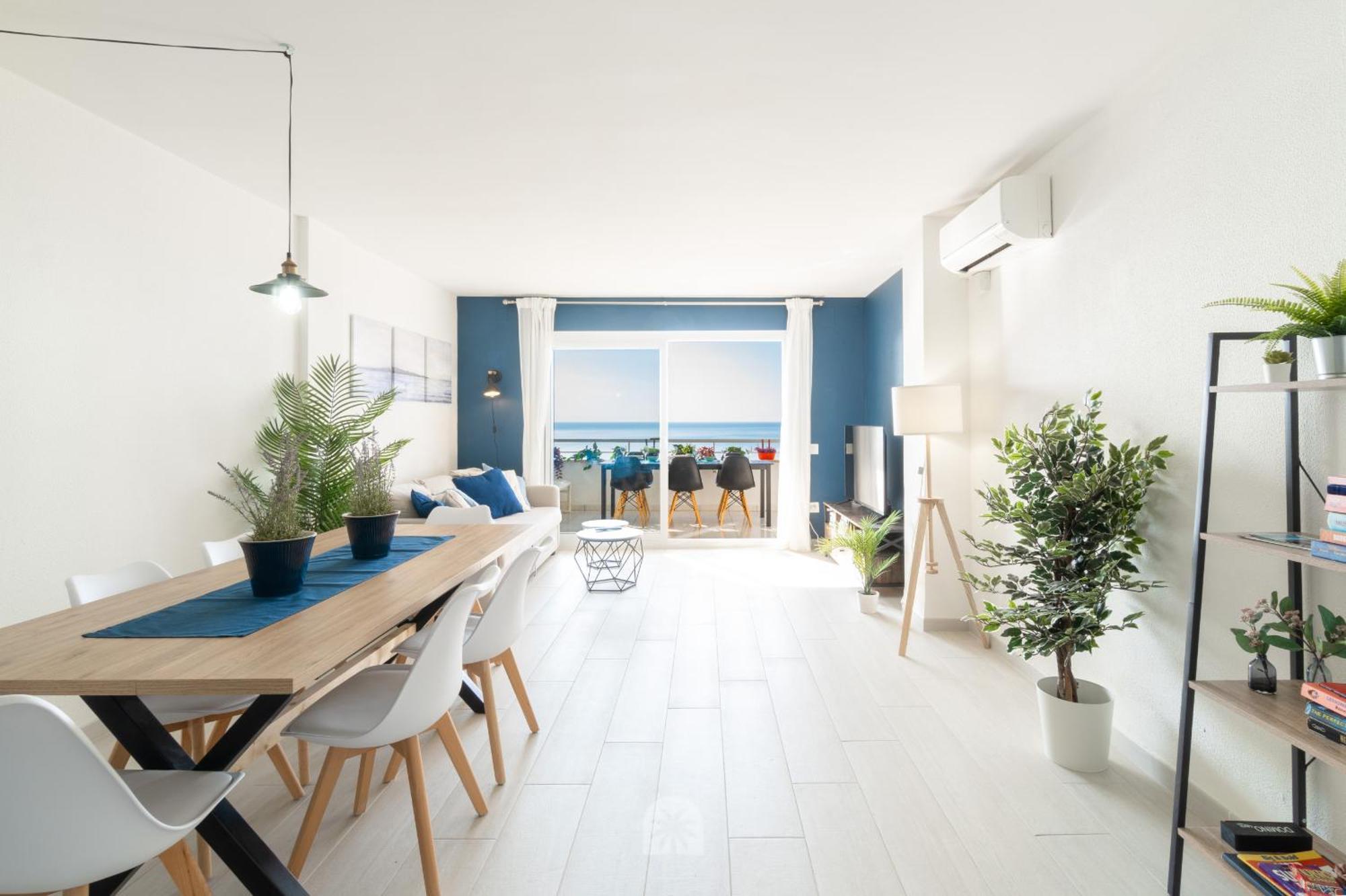 Mediterranean Way - Rits Apartment Salou