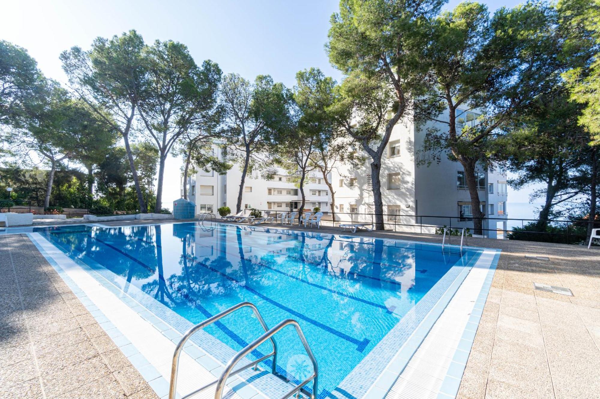 Mediterranean Way - Rits Apartment Salou