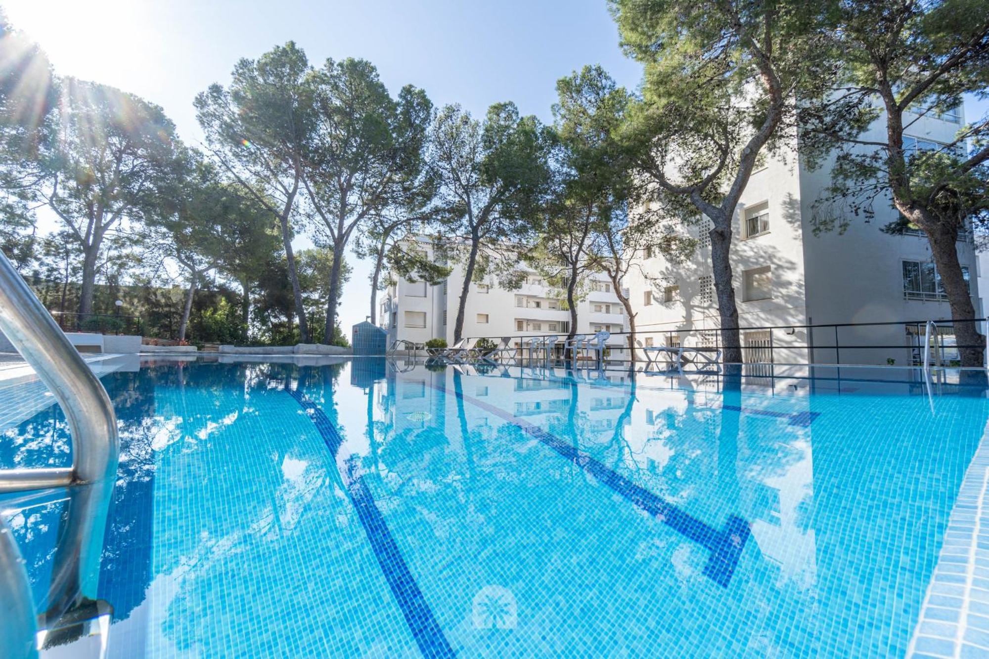 Mediterranean Way - Rits * Salou
