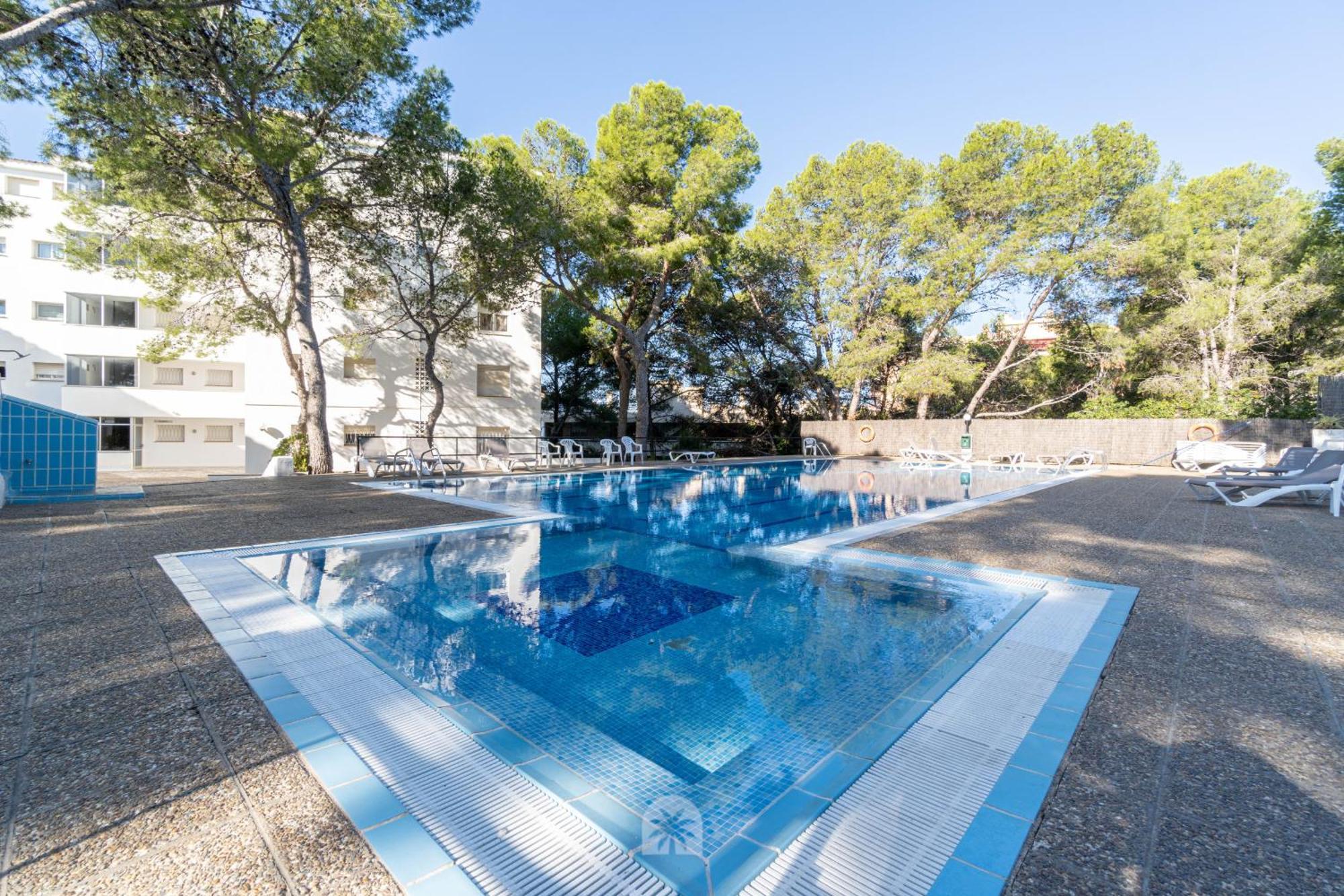 Mediterranean Way - Rits Apartment Salou